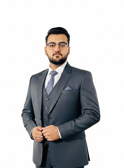 Abdullah Javed